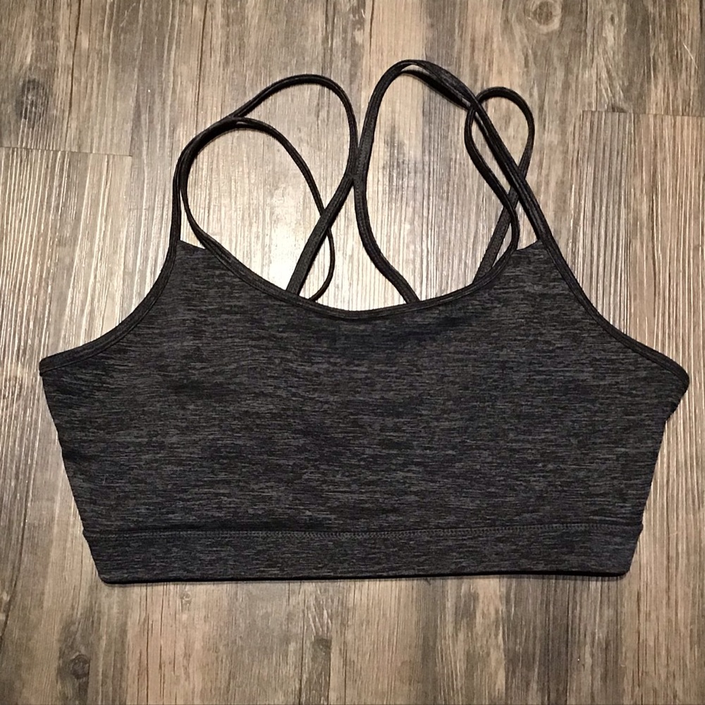 GAIAN sports bra